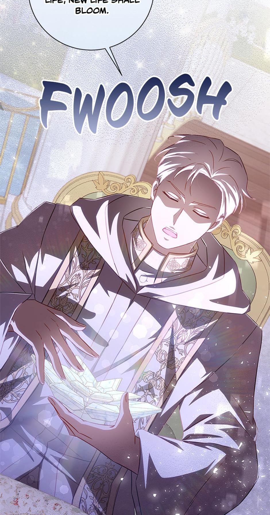 Requiem for the Queen Chapter 59 - Page 17