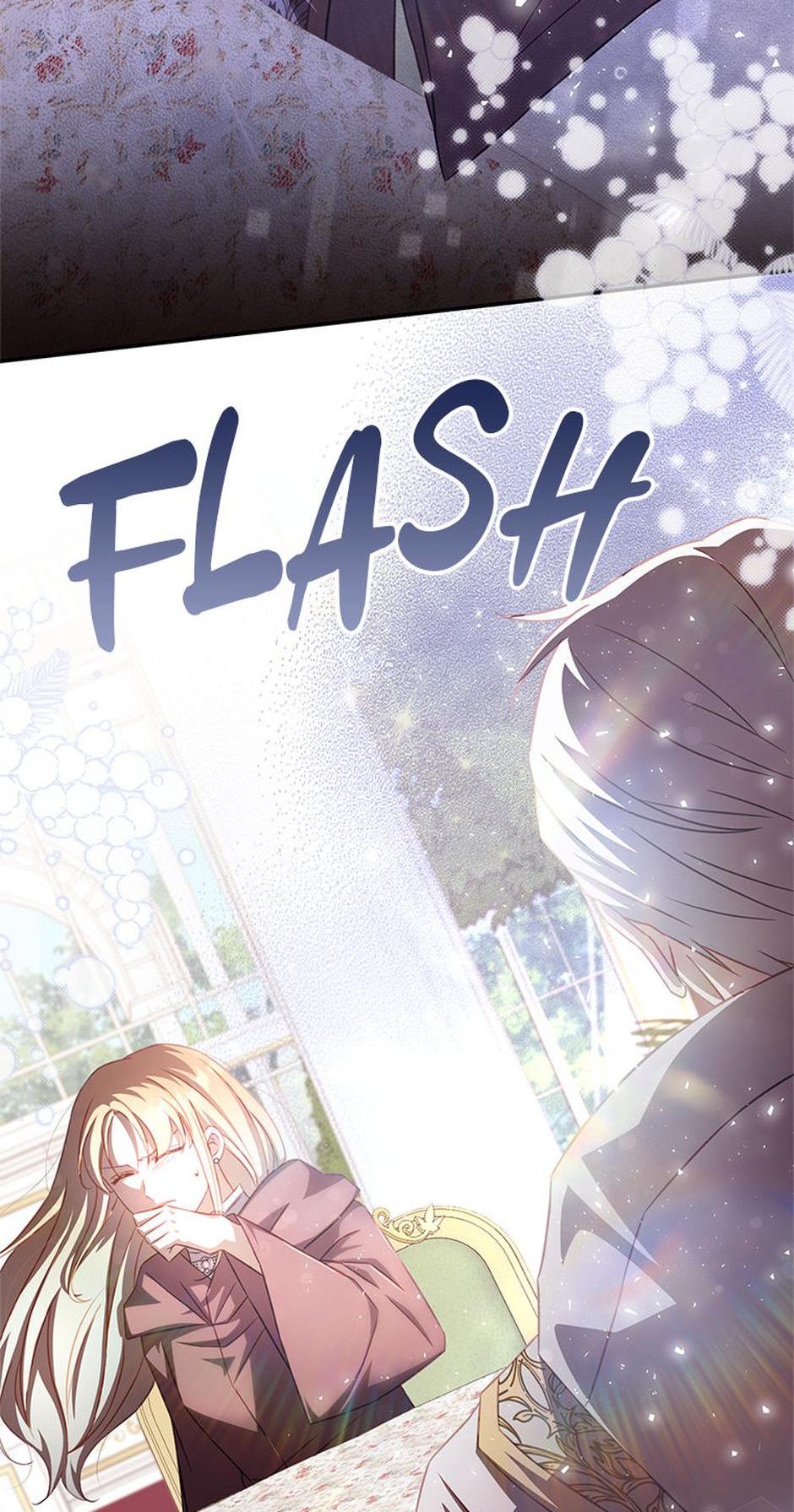 Requiem for the Queen Chapter 59 - Page 18