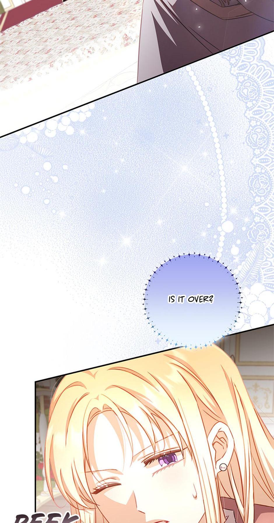 Requiem for the Queen Chapter 59 - Page 19