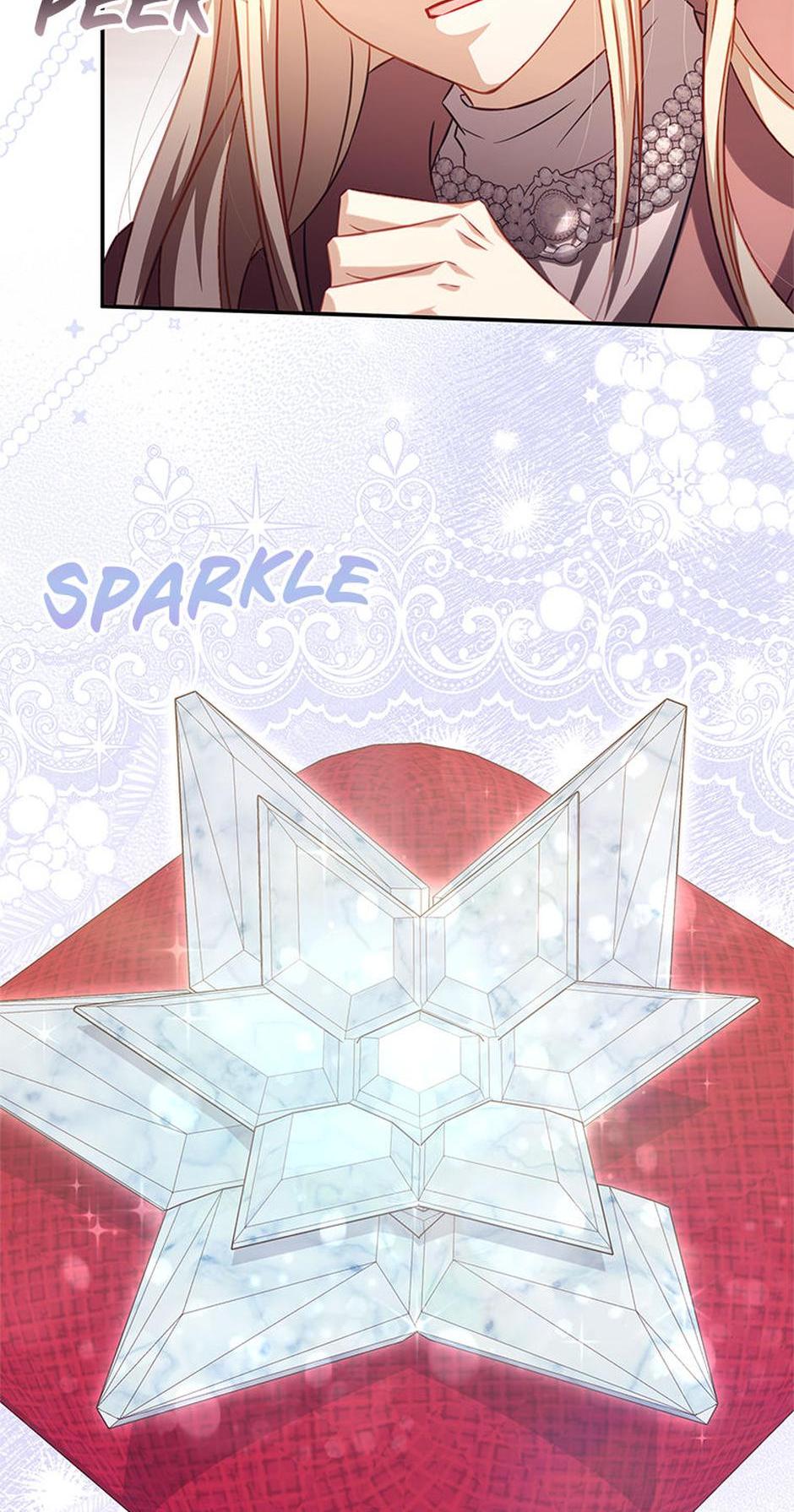 Requiem for the Queen Chapter 59 - Page 20