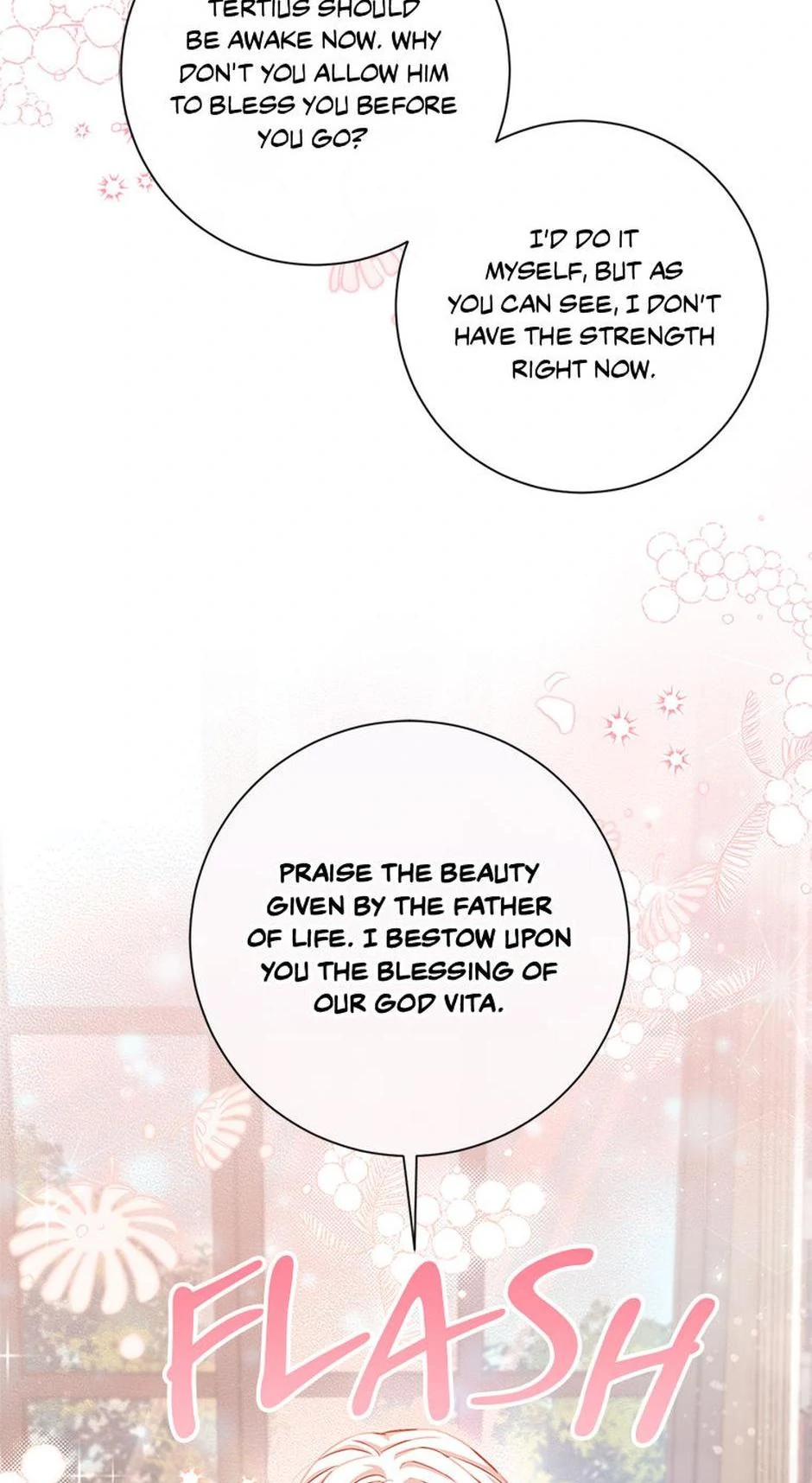 Requiem for the Queen Chapter 59 - Page 23