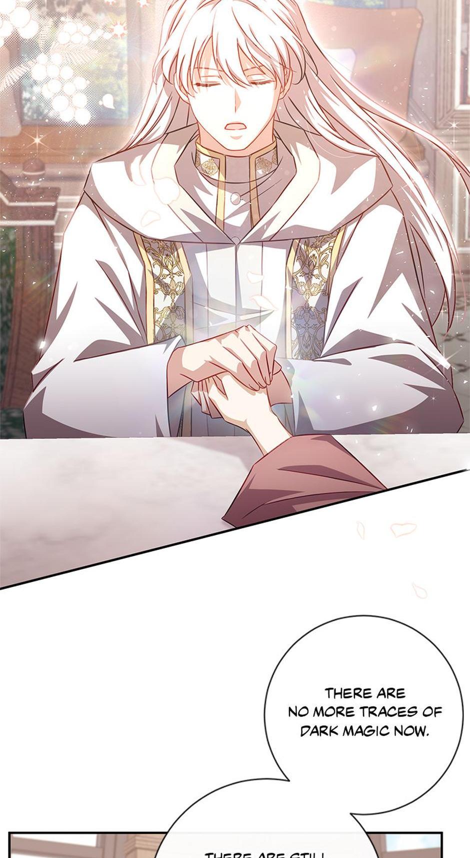 Requiem for the Queen Chapter 59 - Page 24