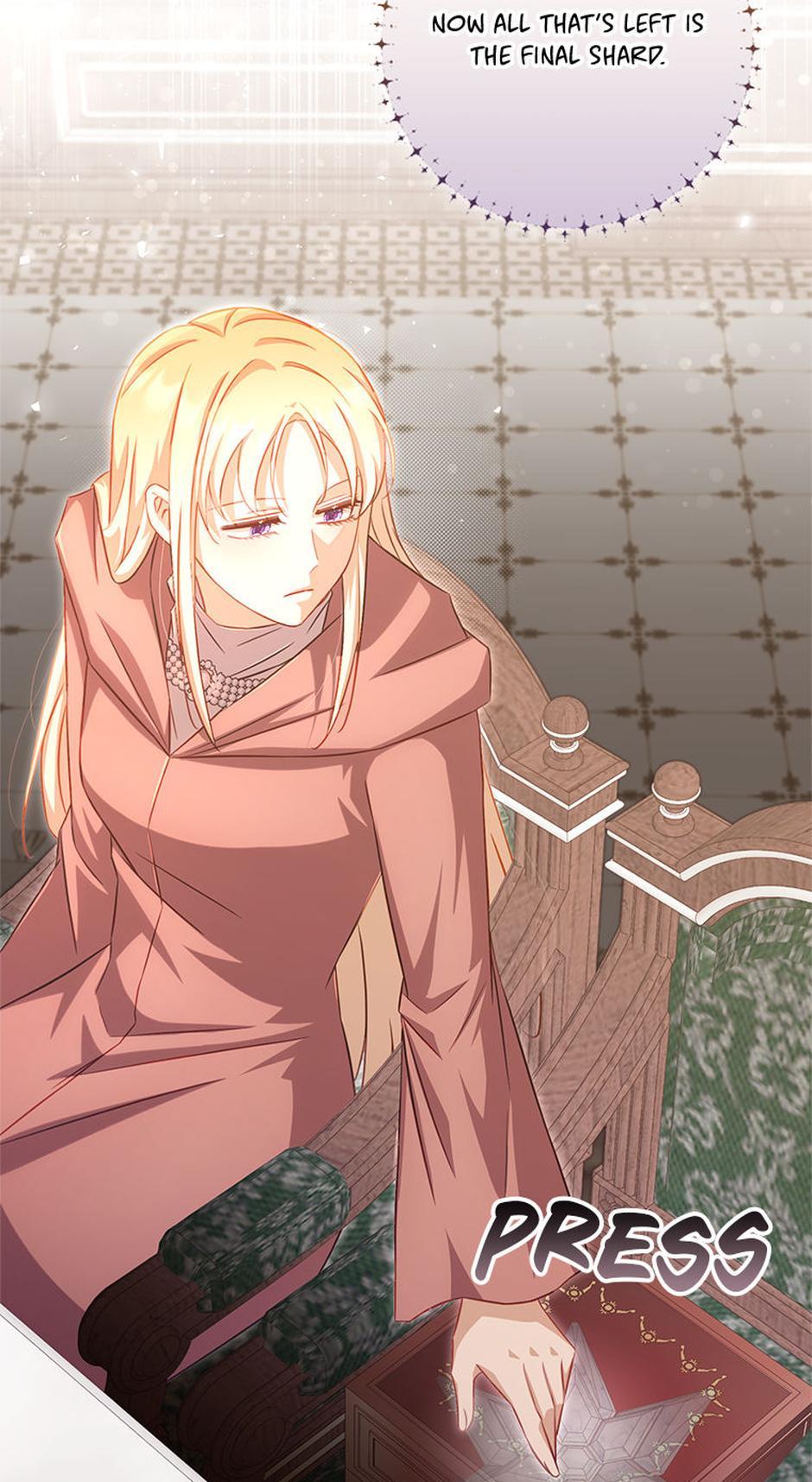 Requiem for the Queen Chapter 59 - Page 26