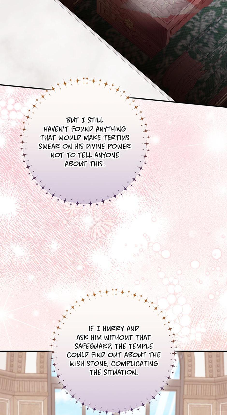 Requiem for the Queen Chapter 59 - Page 27