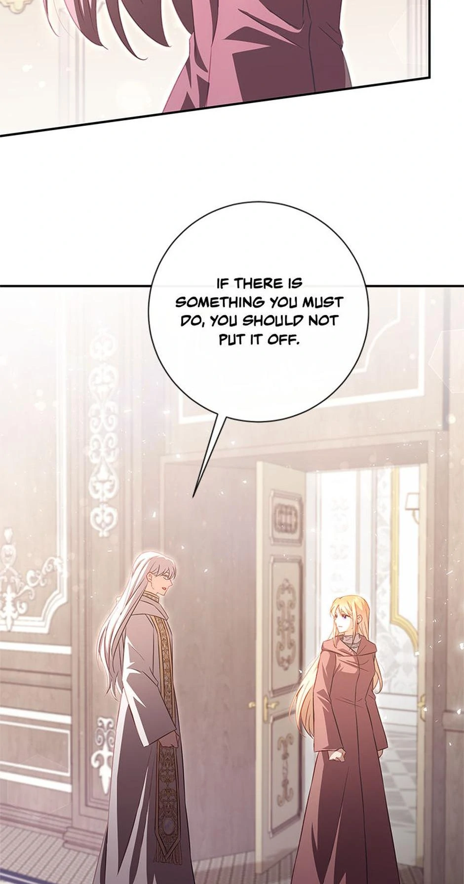 Requiem for the Queen Chapter 59 - Page 31