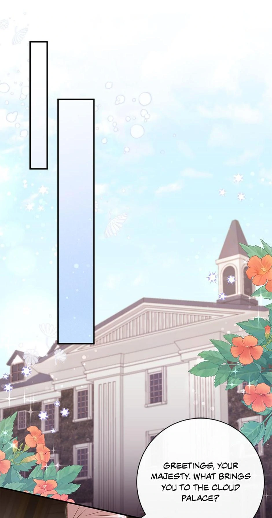 Requiem for the Queen Chapter 59 - Page 33