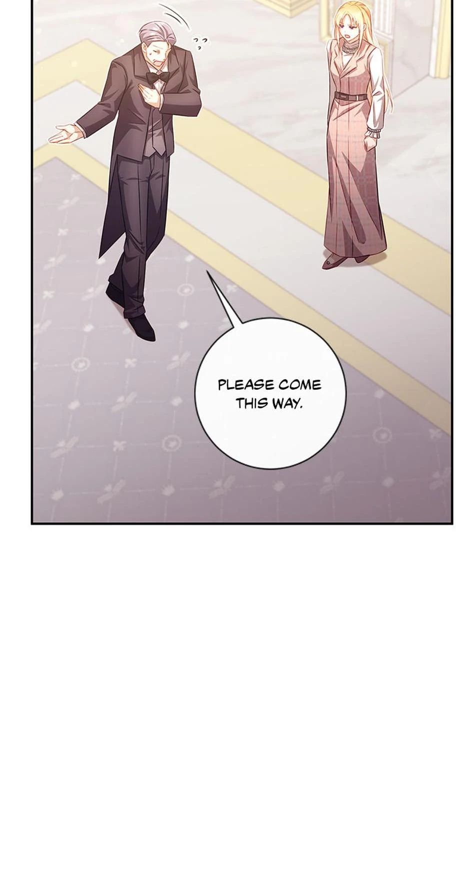 Requiem for the Queen Chapter 59 - Page 35