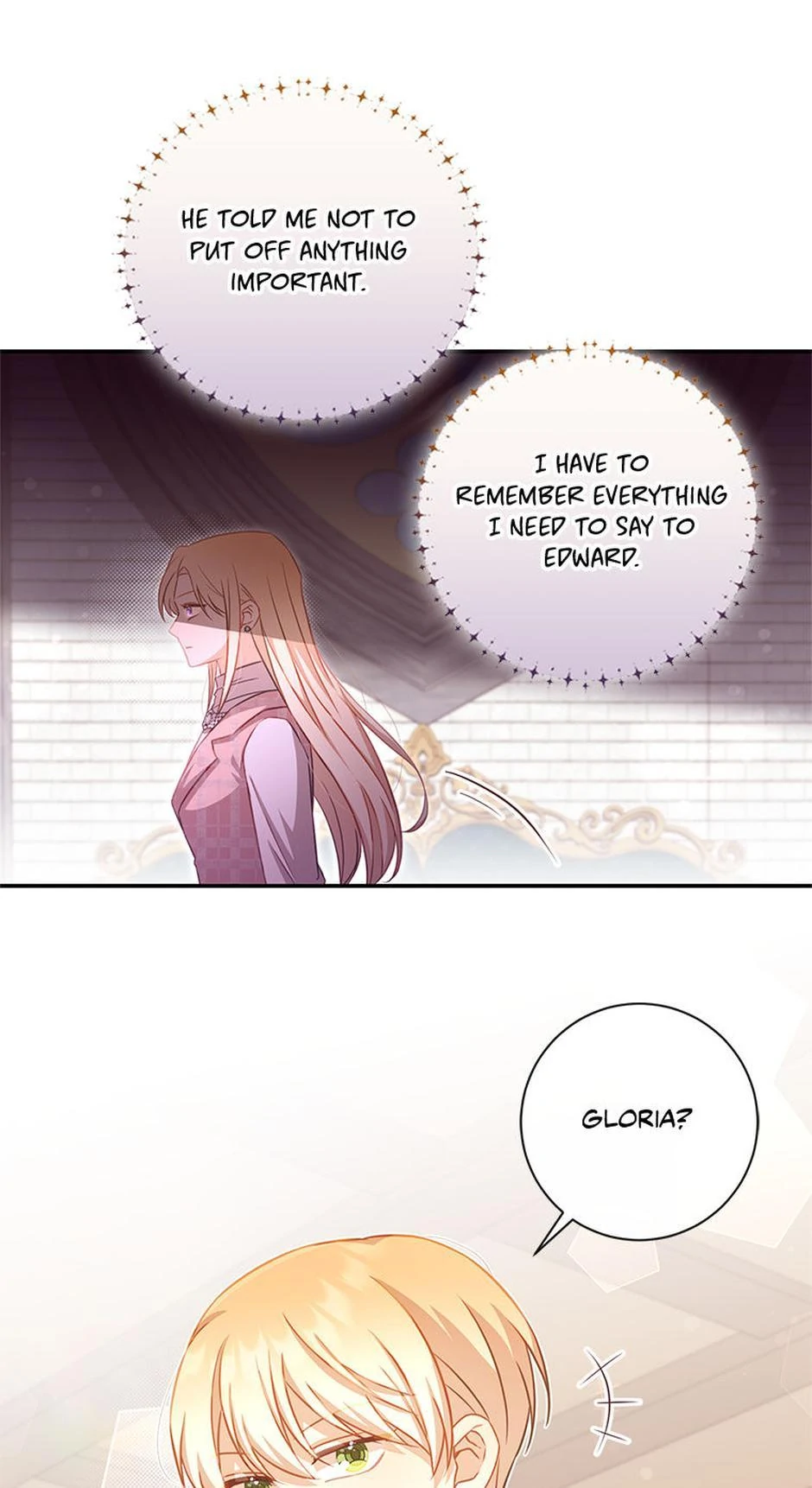 Requiem for the Queen Chapter 59 - Page 36