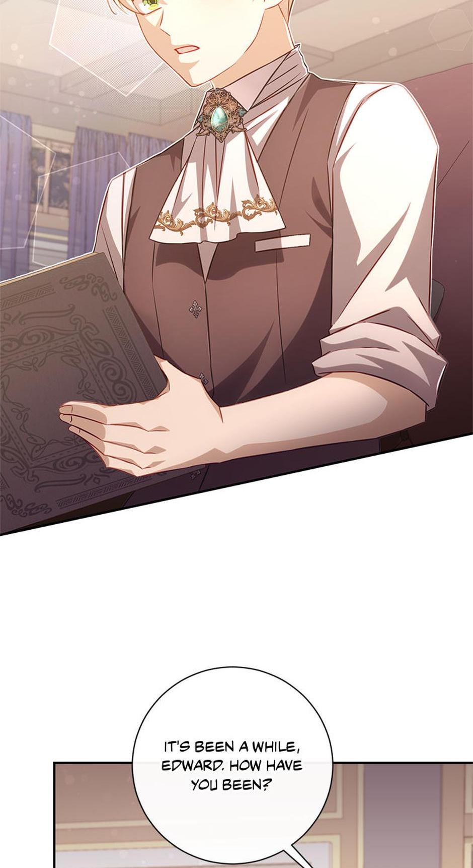 Requiem for the Queen Chapter 59 - Page 37