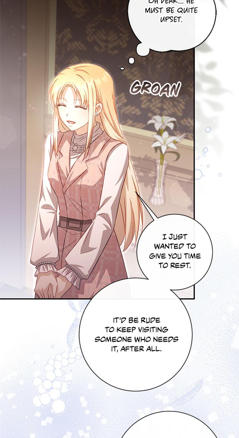 Requiem for the Queen Chapter 59 - Page 40