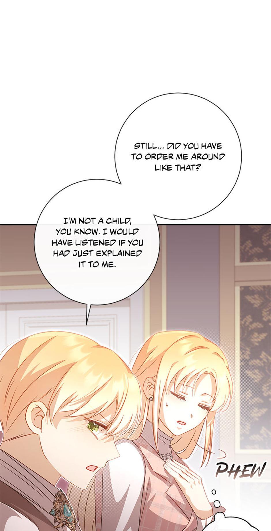 Requiem for the Queen Chapter 59 - Page 43