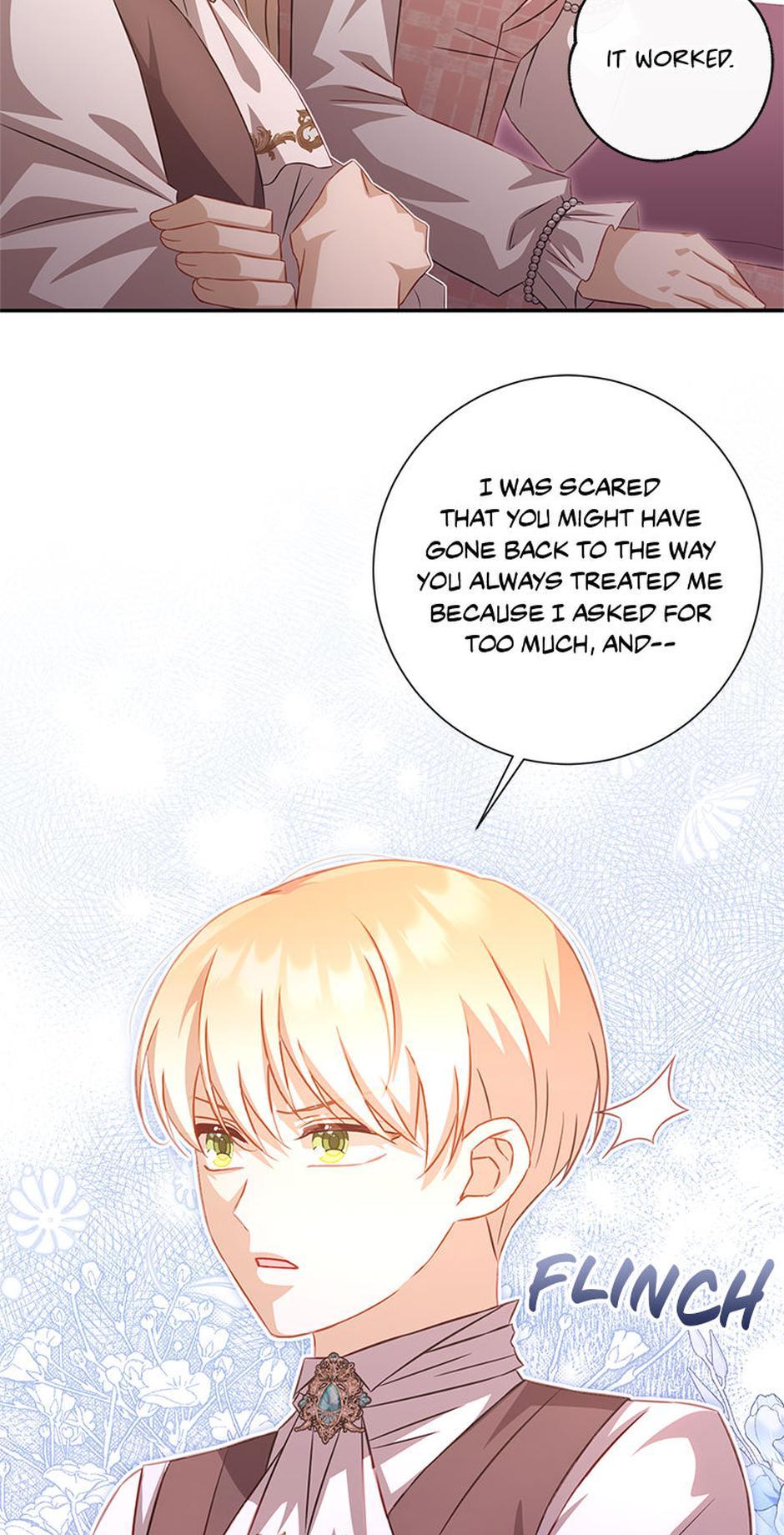 Requiem for the Queen Chapter 59 - Page 44