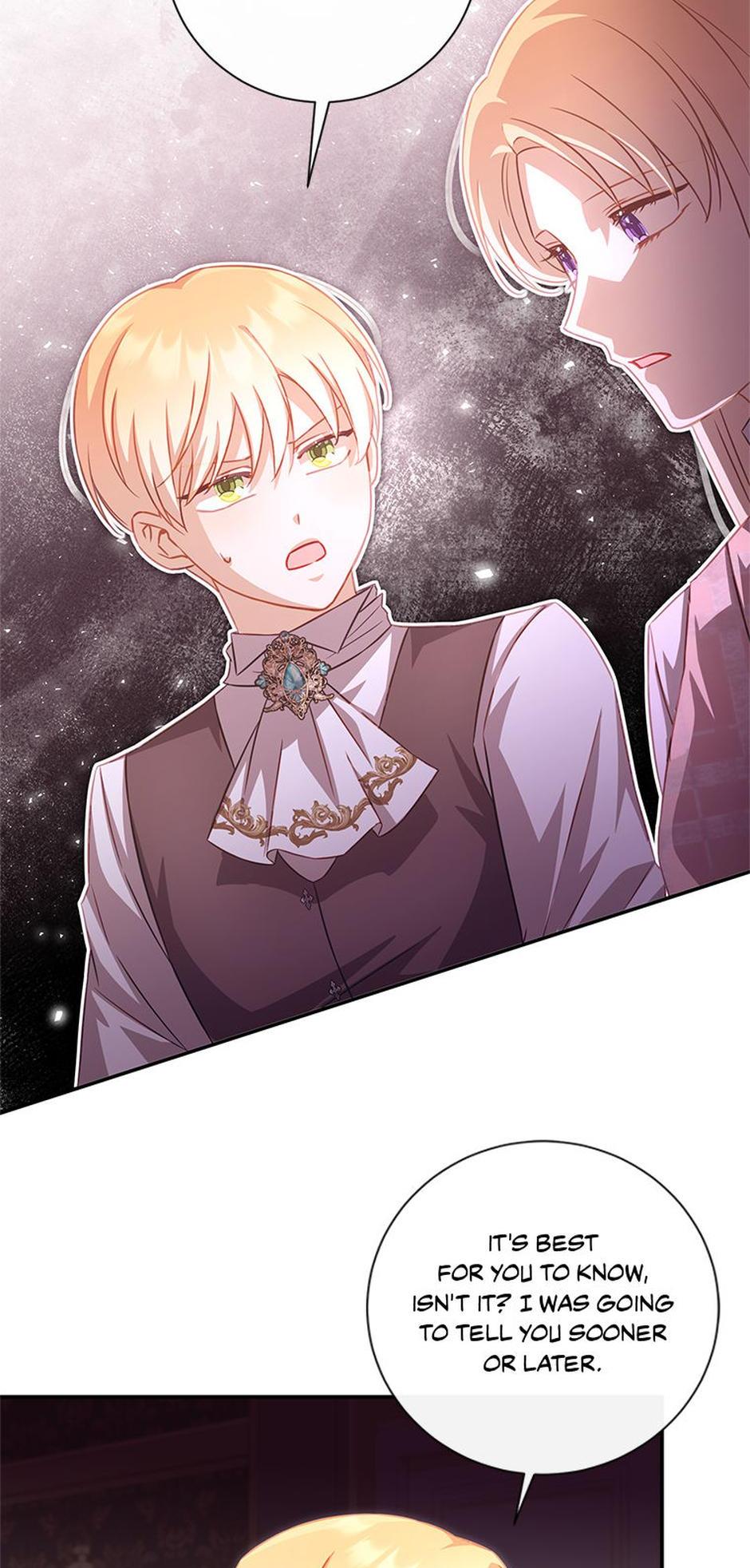 Requiem for the Queen Chapter 59 - Page 52