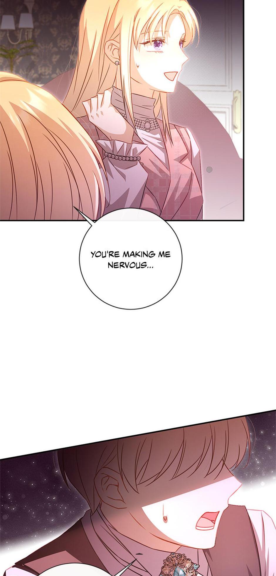 Requiem for the Queen Chapter 59 - Page 53