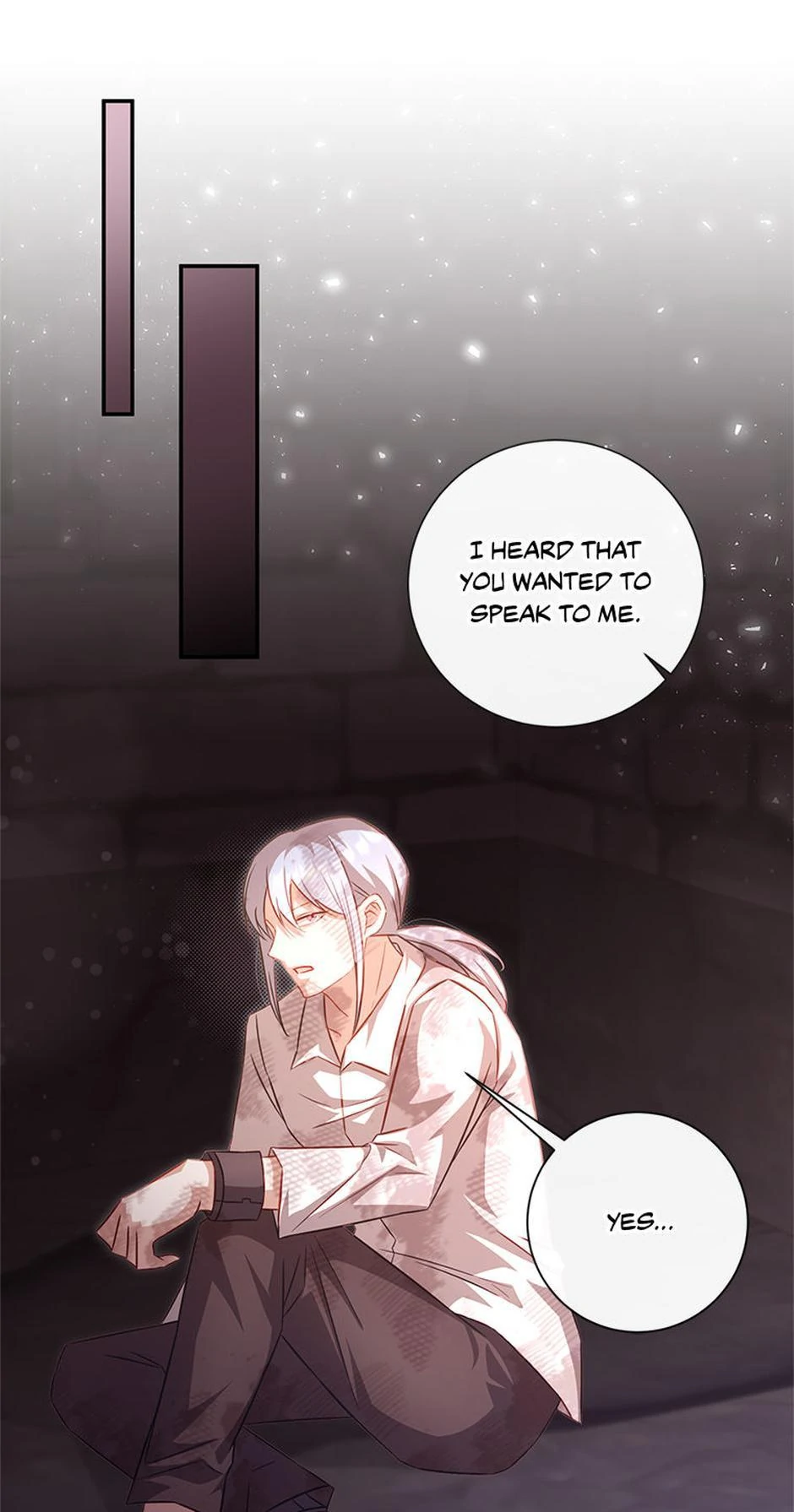 Requiem for the Queen Chapter 59 - Page 56