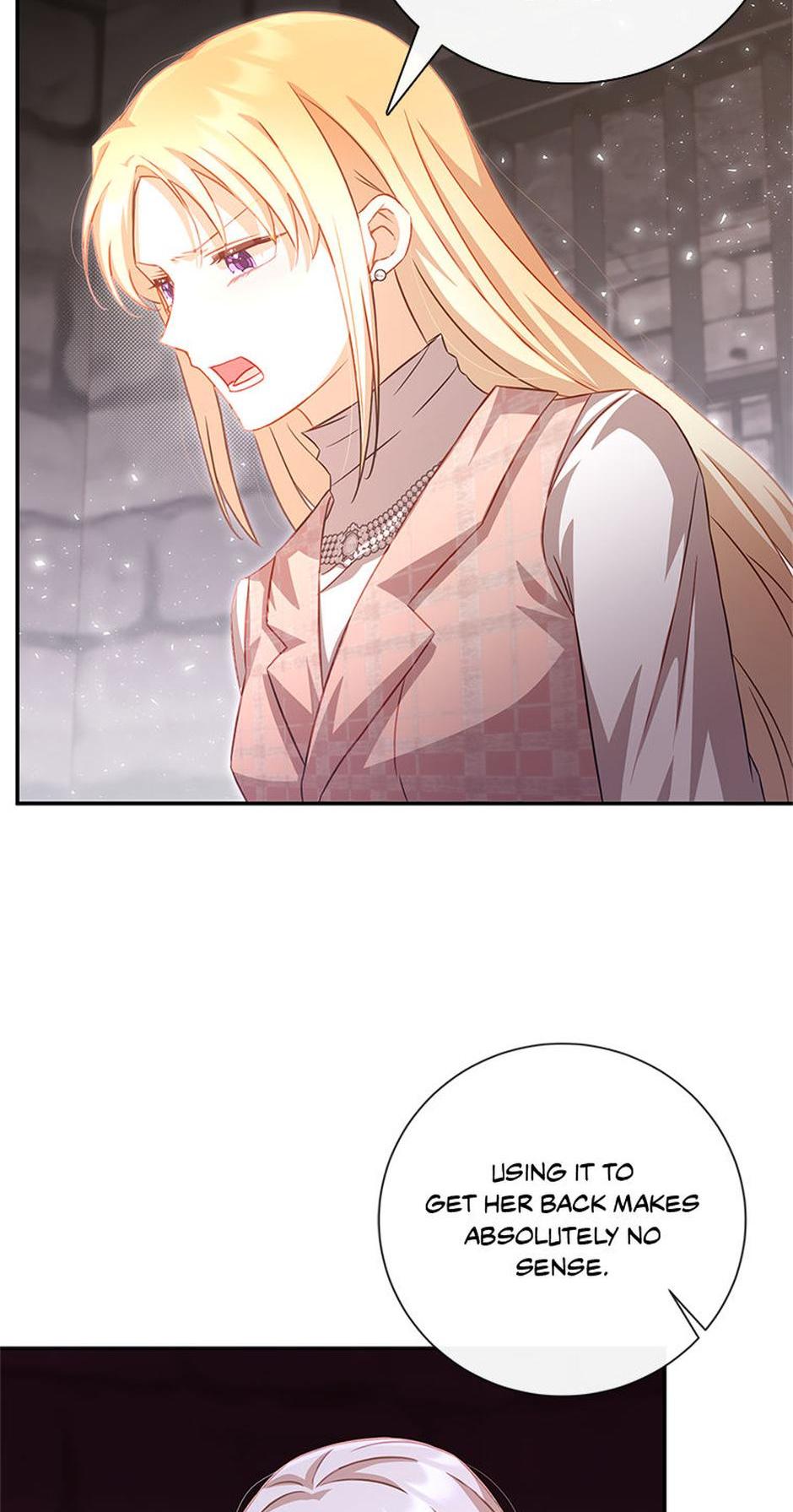 Requiem for the Queen Chapter 59 - Page 59