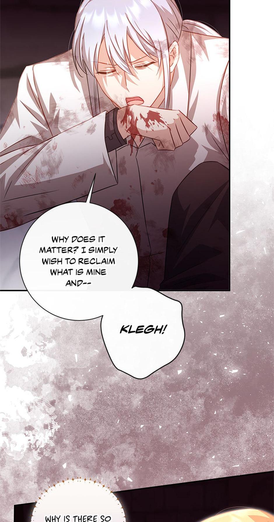 Requiem for the Queen Chapter 59 - Page 60