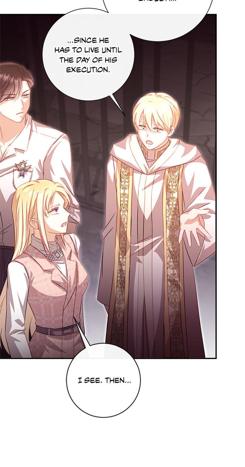 Requiem for the Queen Chapter 59 - Page 62