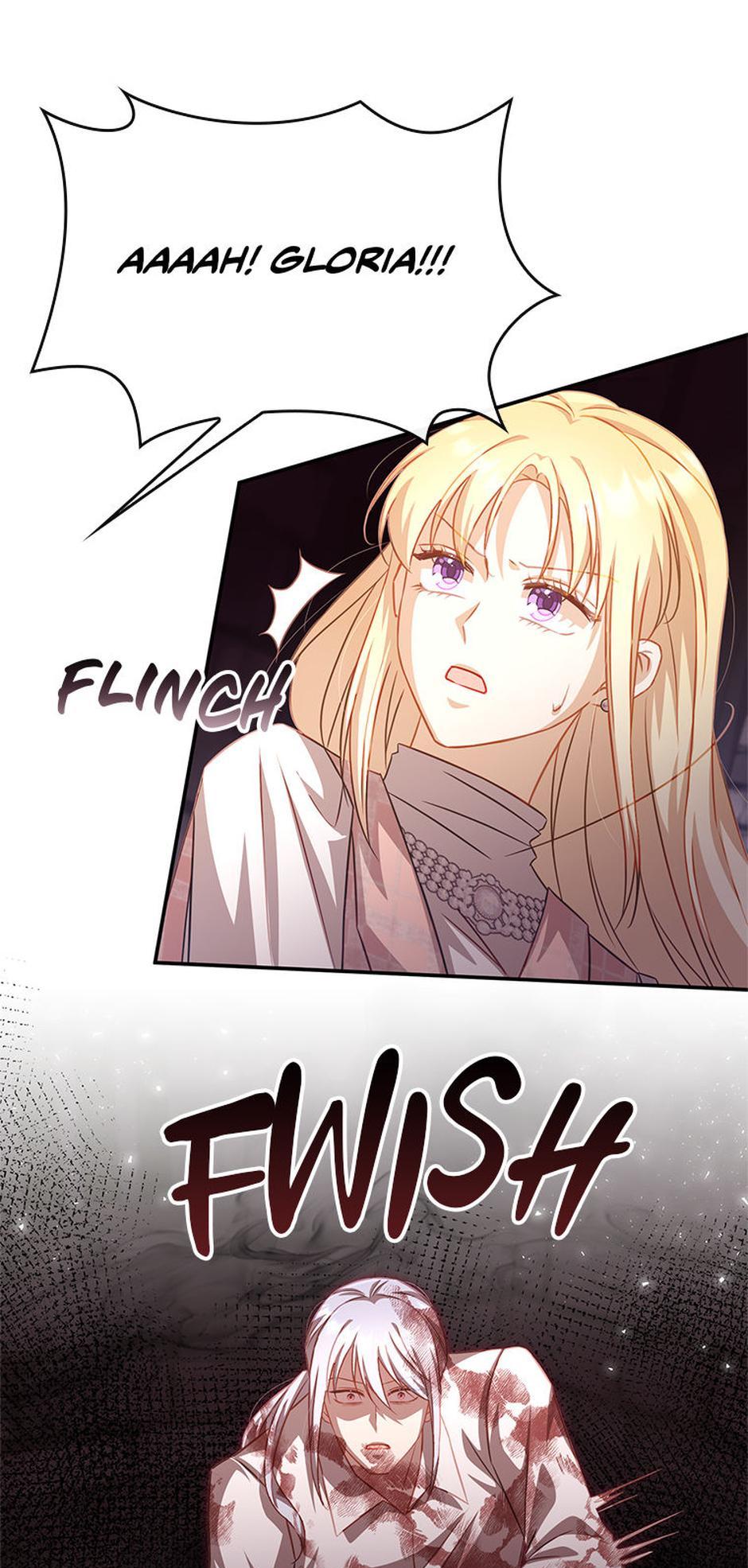 Requiem for the Queen Chapter 59 - Page 63