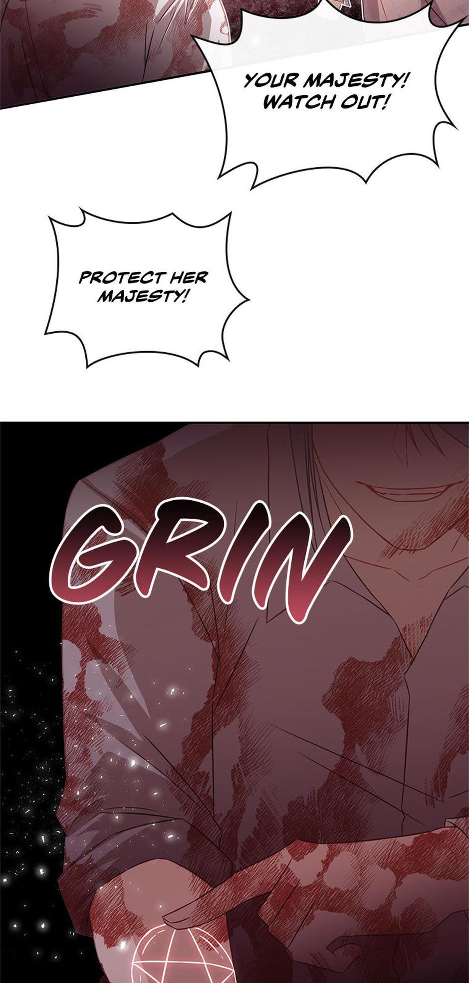 Requiem for the Queen Chapter 59 - Page 65