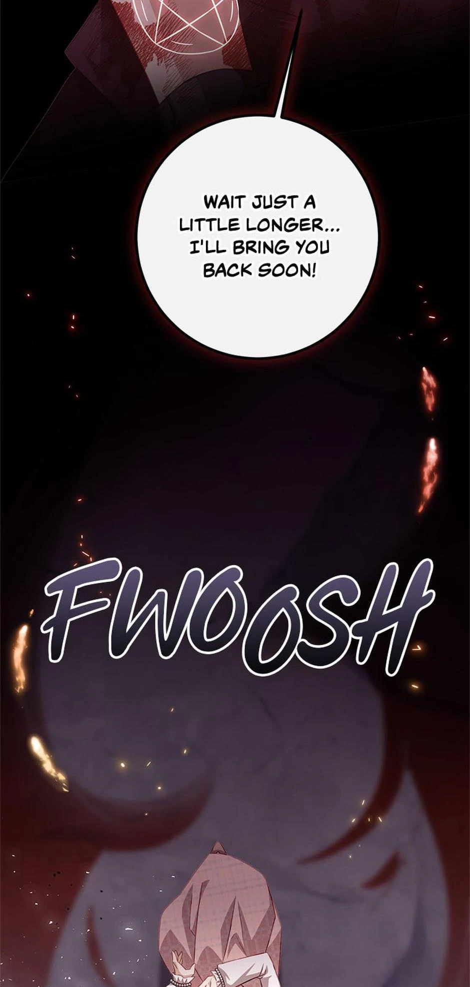 Requiem for the Queen Chapter 59 - Page 66