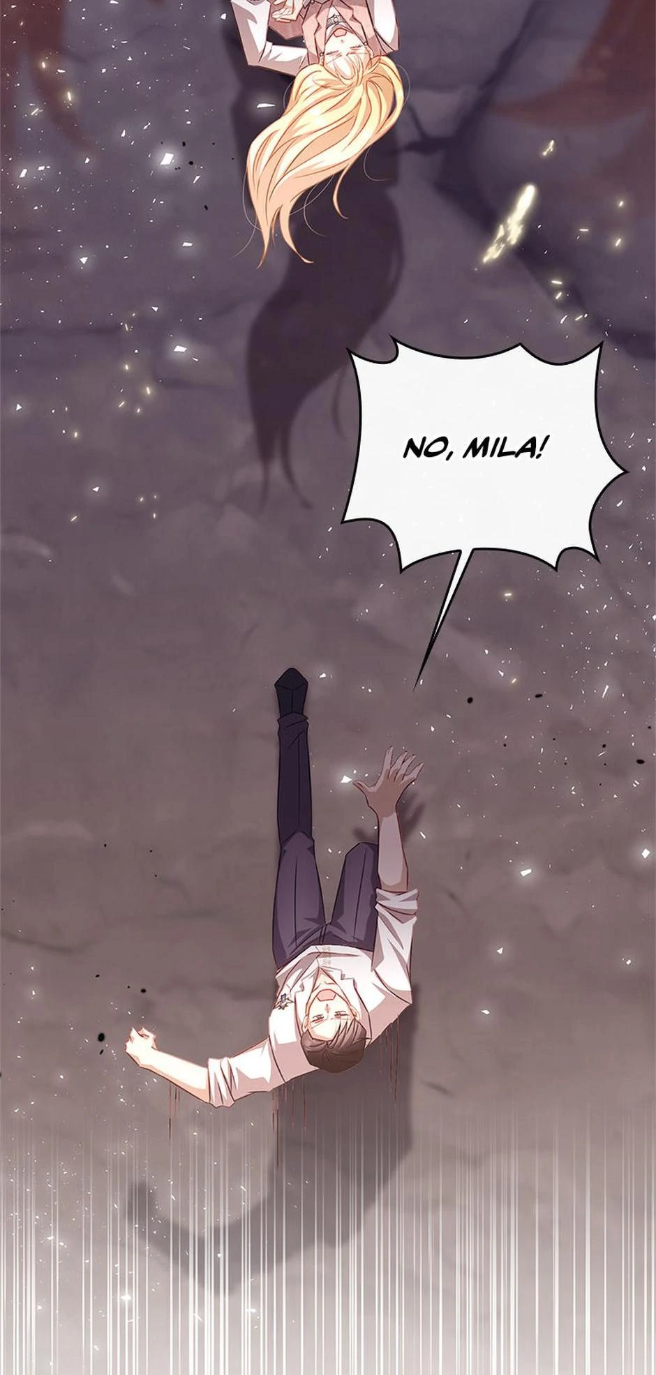 Requiem for the Queen Chapter 59 - Page 67