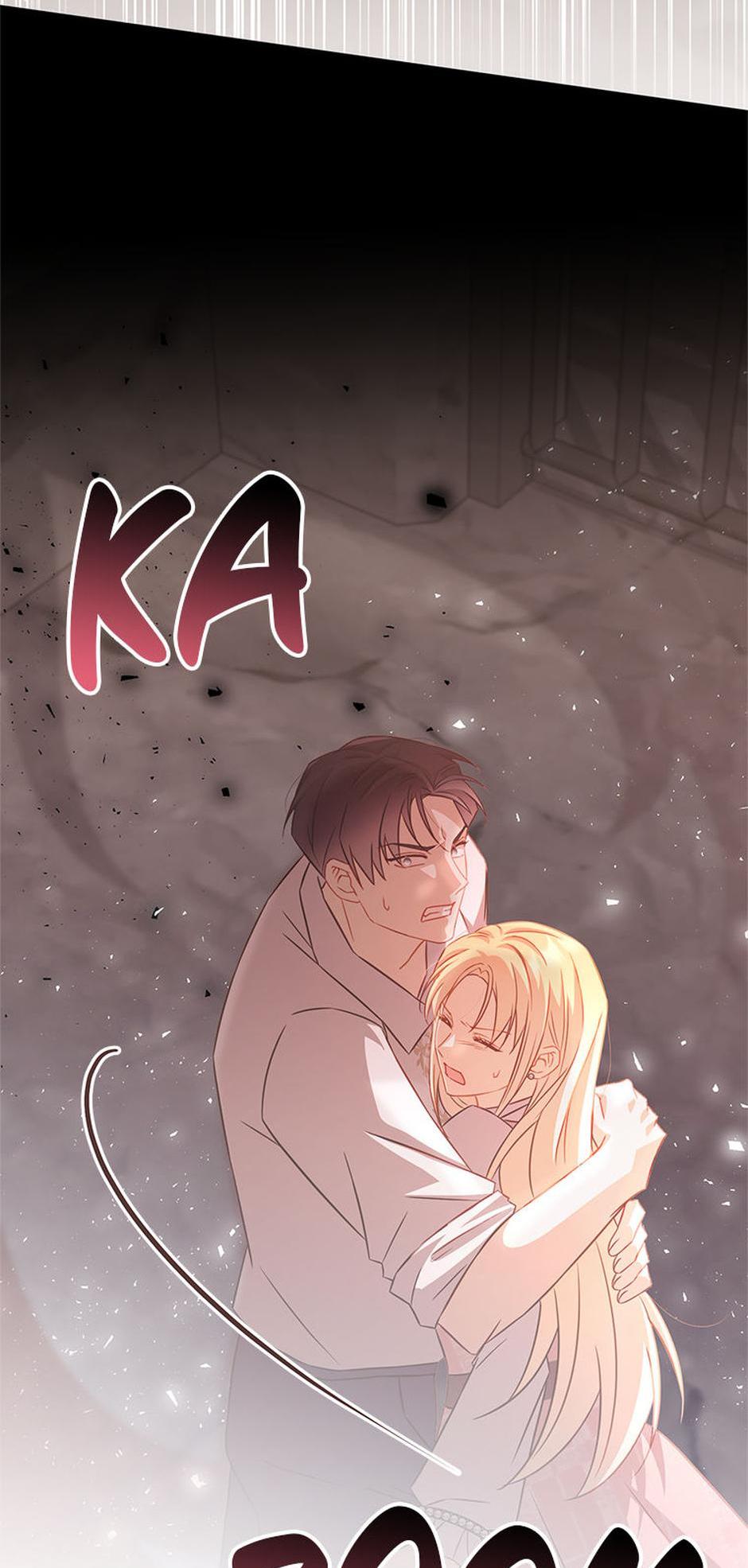 Requiem for the Queen Chapter 59 - Page 68