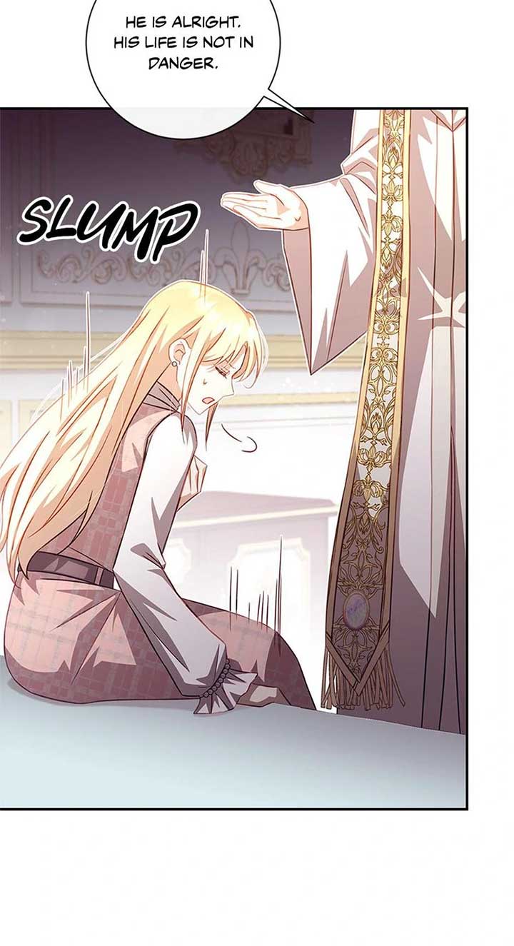 Requiem for the Queen Chapter 60 - Page 7