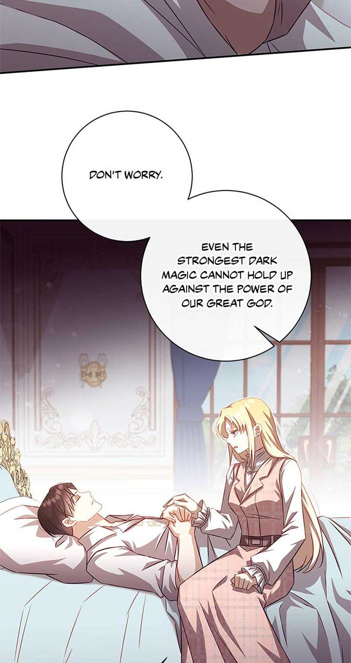 Requiem for the Queen Chapter 60 - Page 11