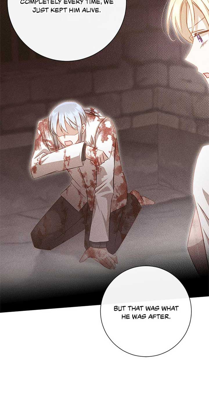 Requiem for the Queen Chapter 60 - Page 14