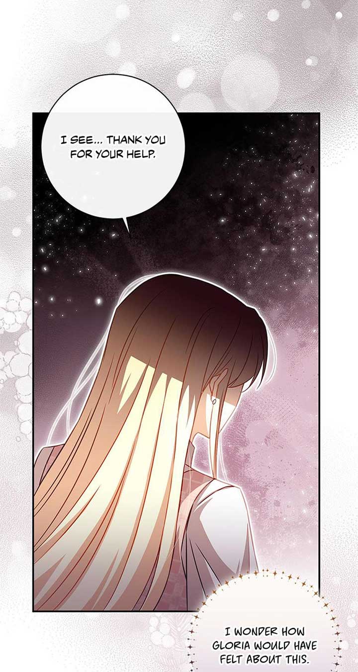 Requiem for the Queen Chapter 60 - Page 18