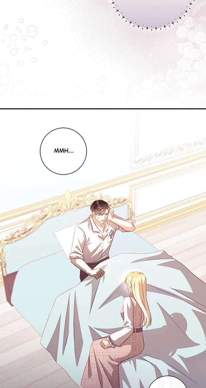 Requiem for the Queen Chapter 60 - Page 19