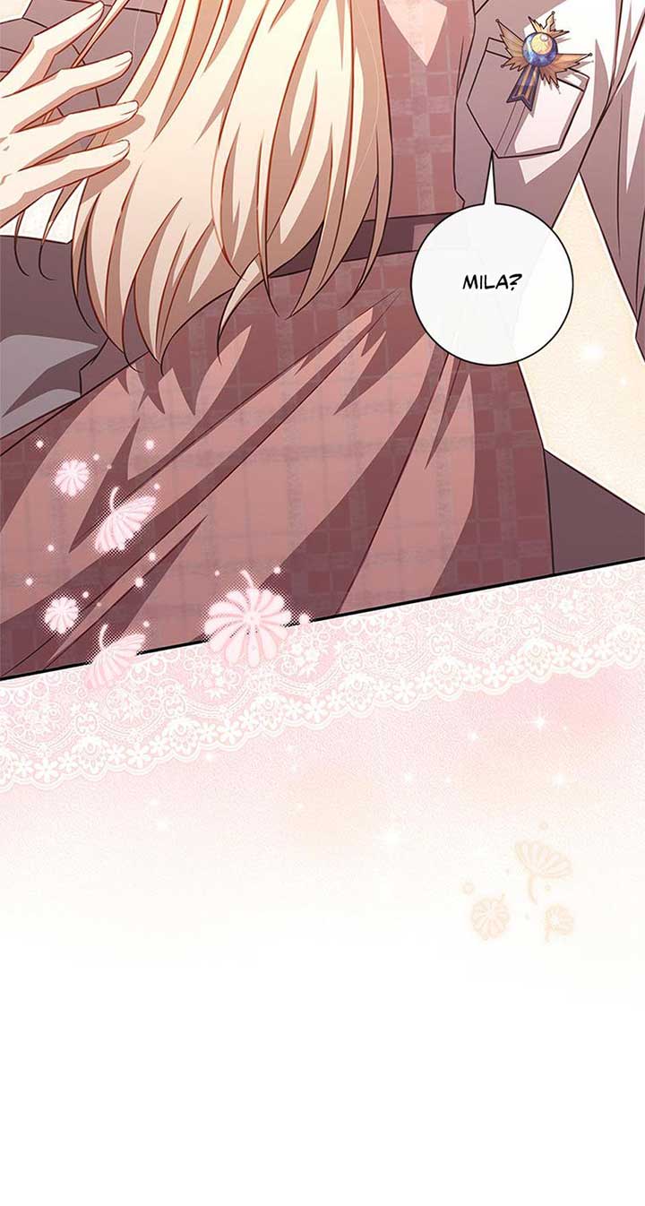 Requiem for the Queen Chapter 60 - Page 21