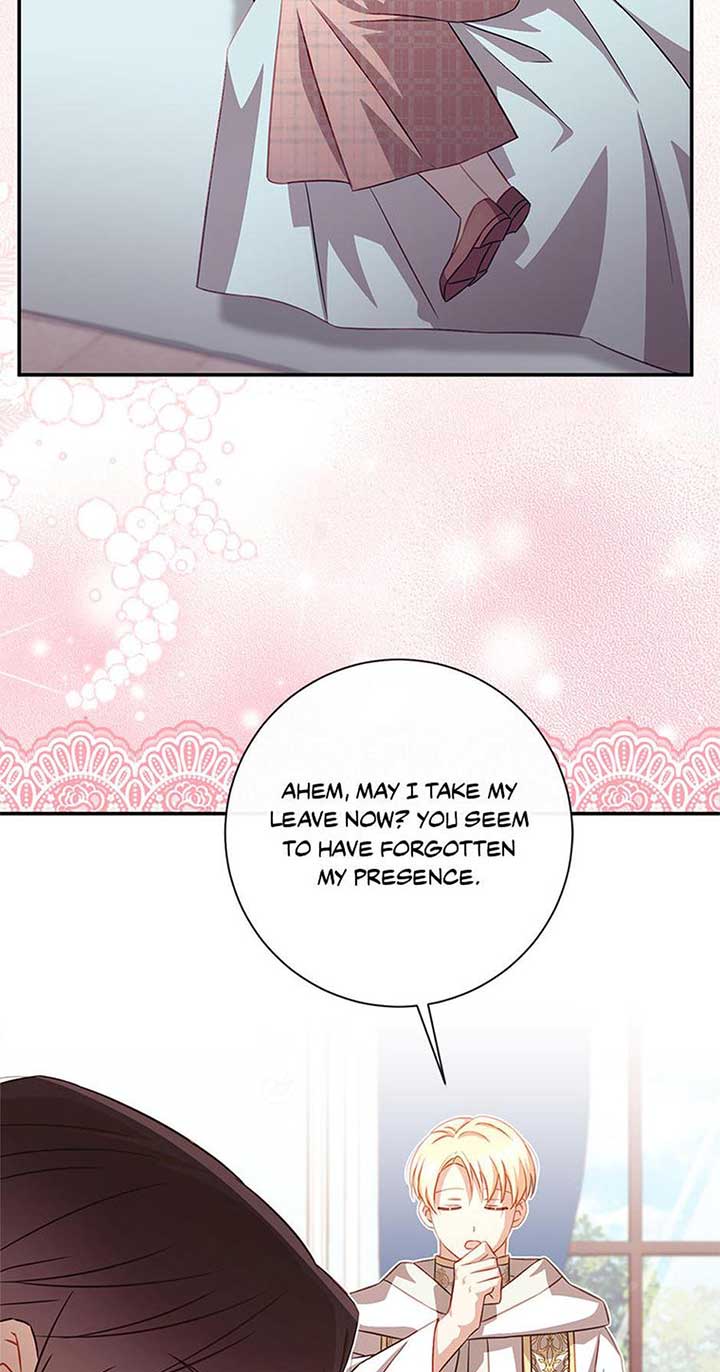 Requiem for the Queen Chapter 60 - Page 24