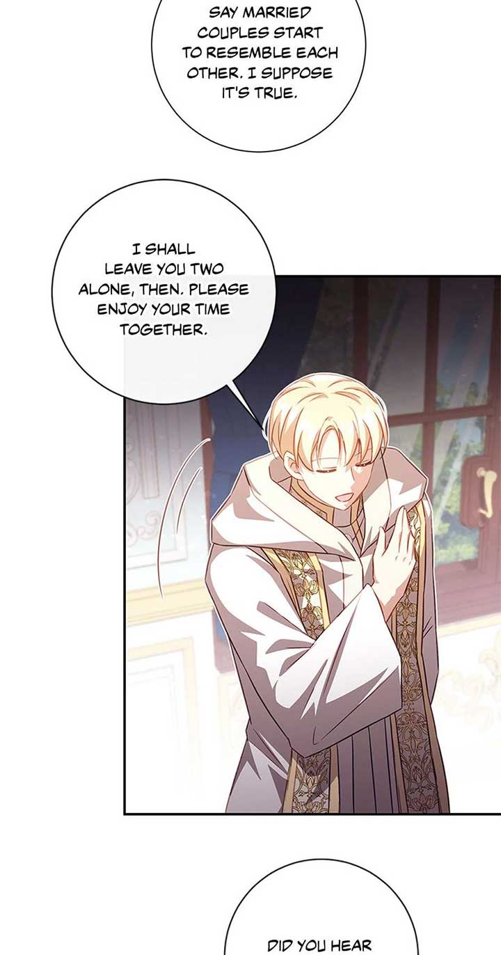 Requiem for the Queen Chapter 60 - Page 26