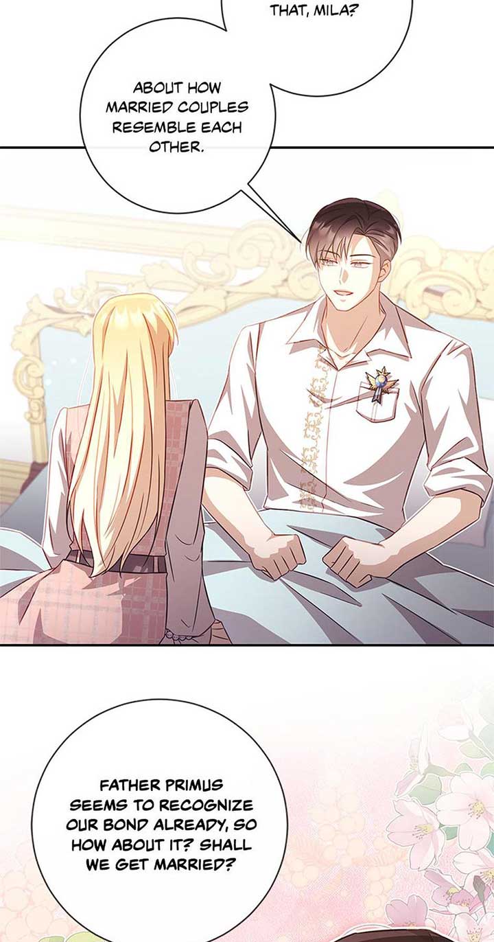 Requiem for the Queen Chapter 60 - Page 27