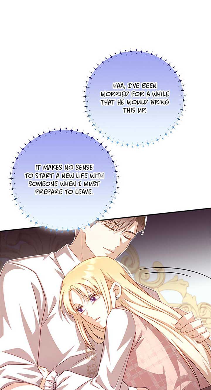 Requiem for the Queen Chapter 60 - Page 29