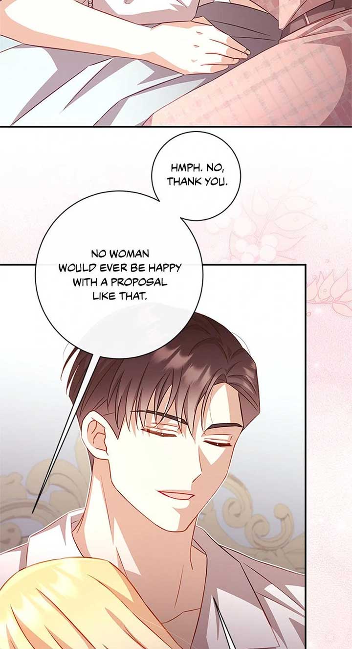 Requiem for the Queen Chapter 60 - Page 30