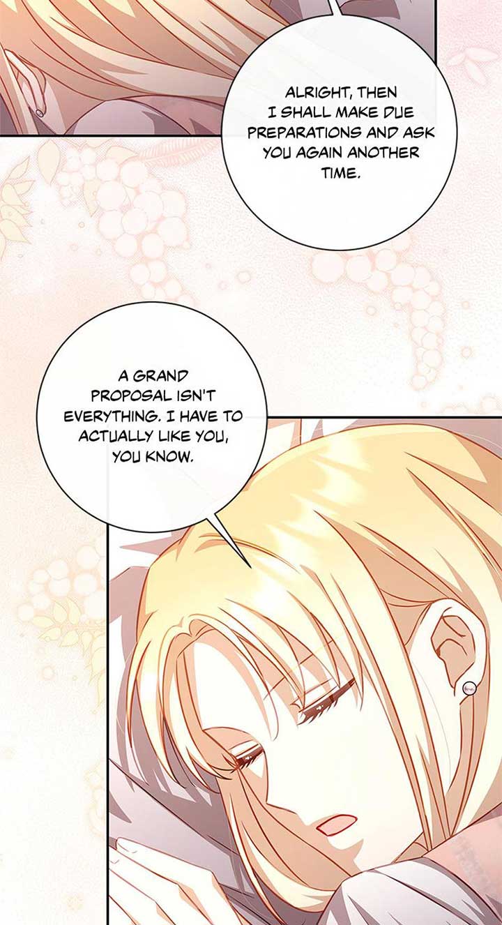 Requiem for the Queen Chapter 60 - Page 31