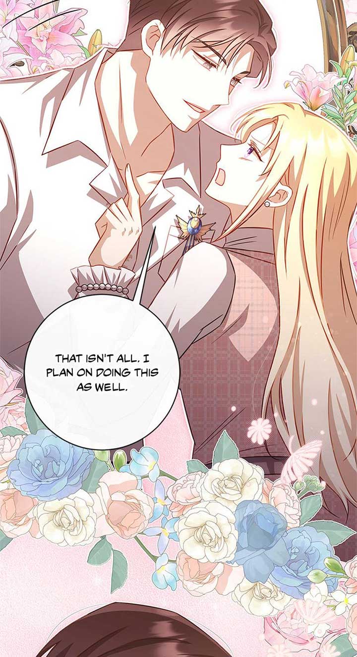 Requiem for the Queen Chapter 60 - Page 33