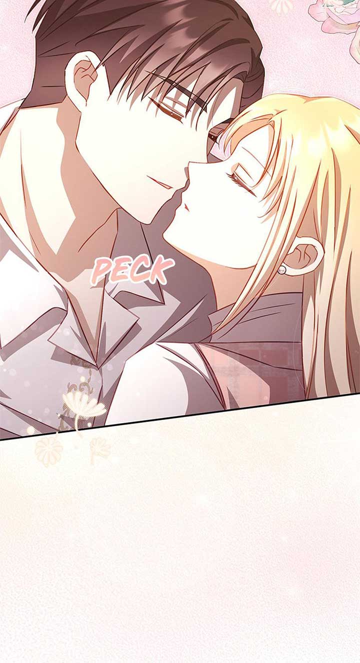 Requiem for the Queen Chapter 60 - Page 34