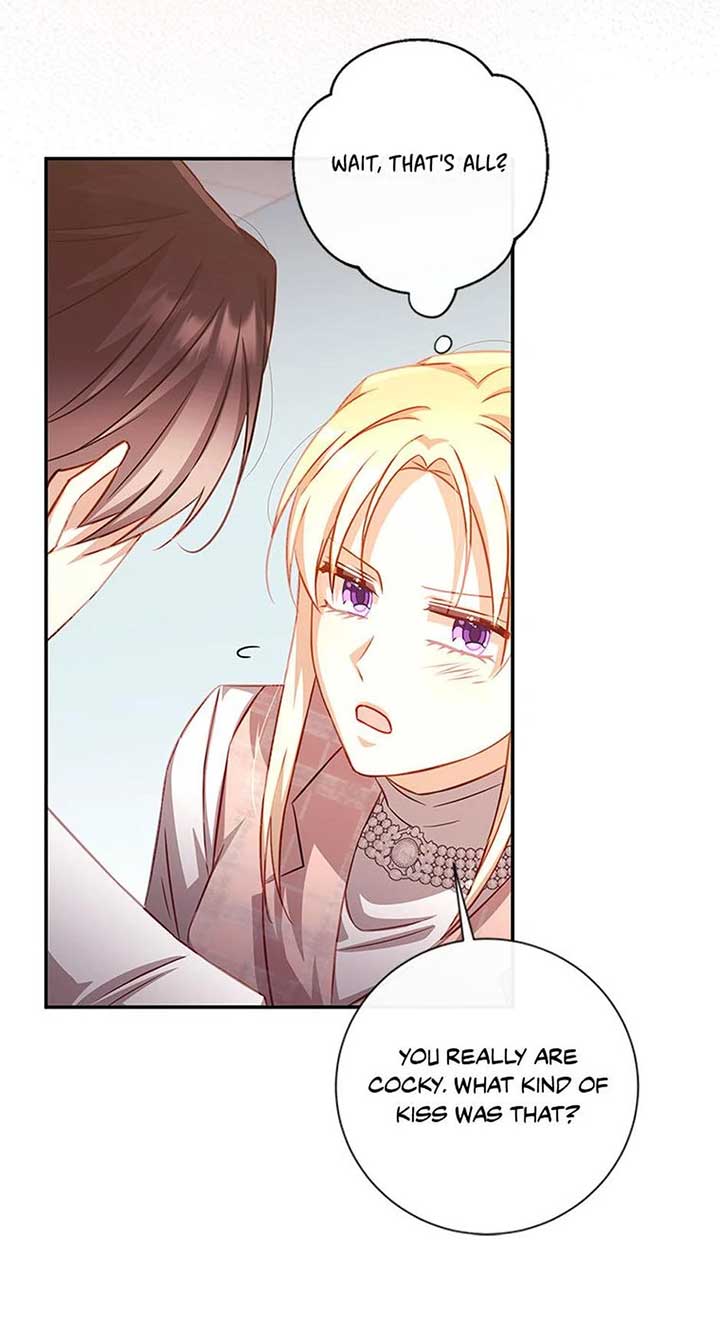 Requiem for the Queen Chapter 60 - Page 35