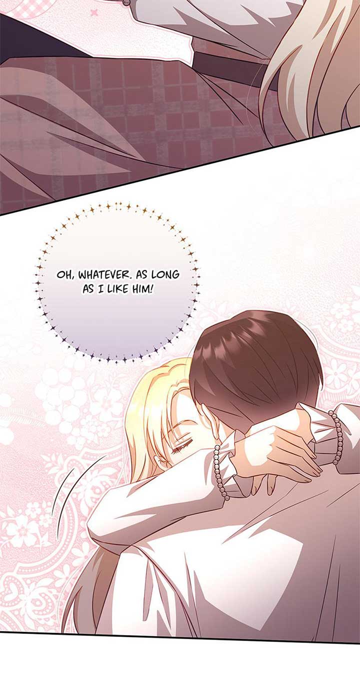 Requiem for the Queen Chapter 60 - Page 37