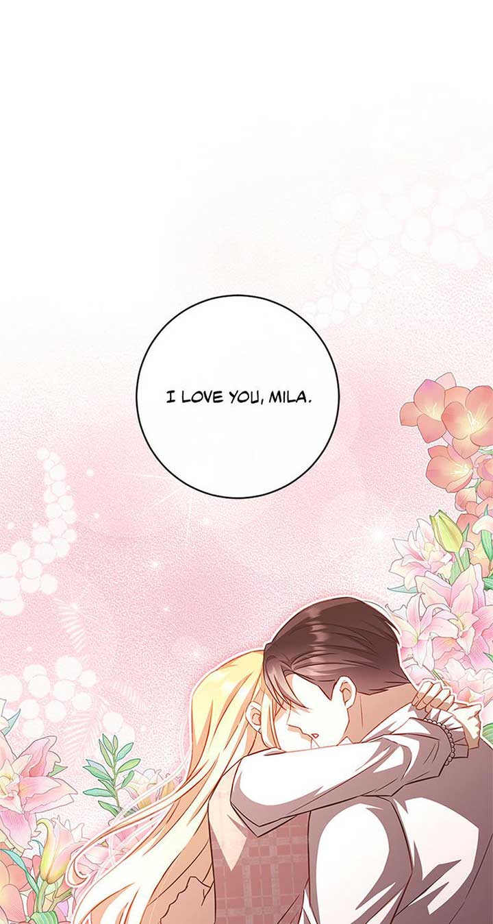 Requiem for the Queen Chapter 60 - Page 38