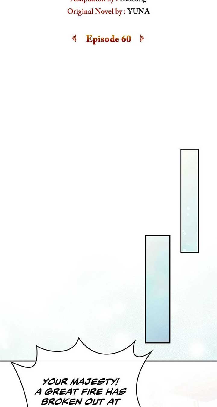 Requiem for the Queen Chapter 60 - Page 40