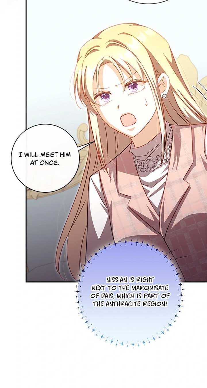 Requiem for the Queen Chapter 60 - Page 42