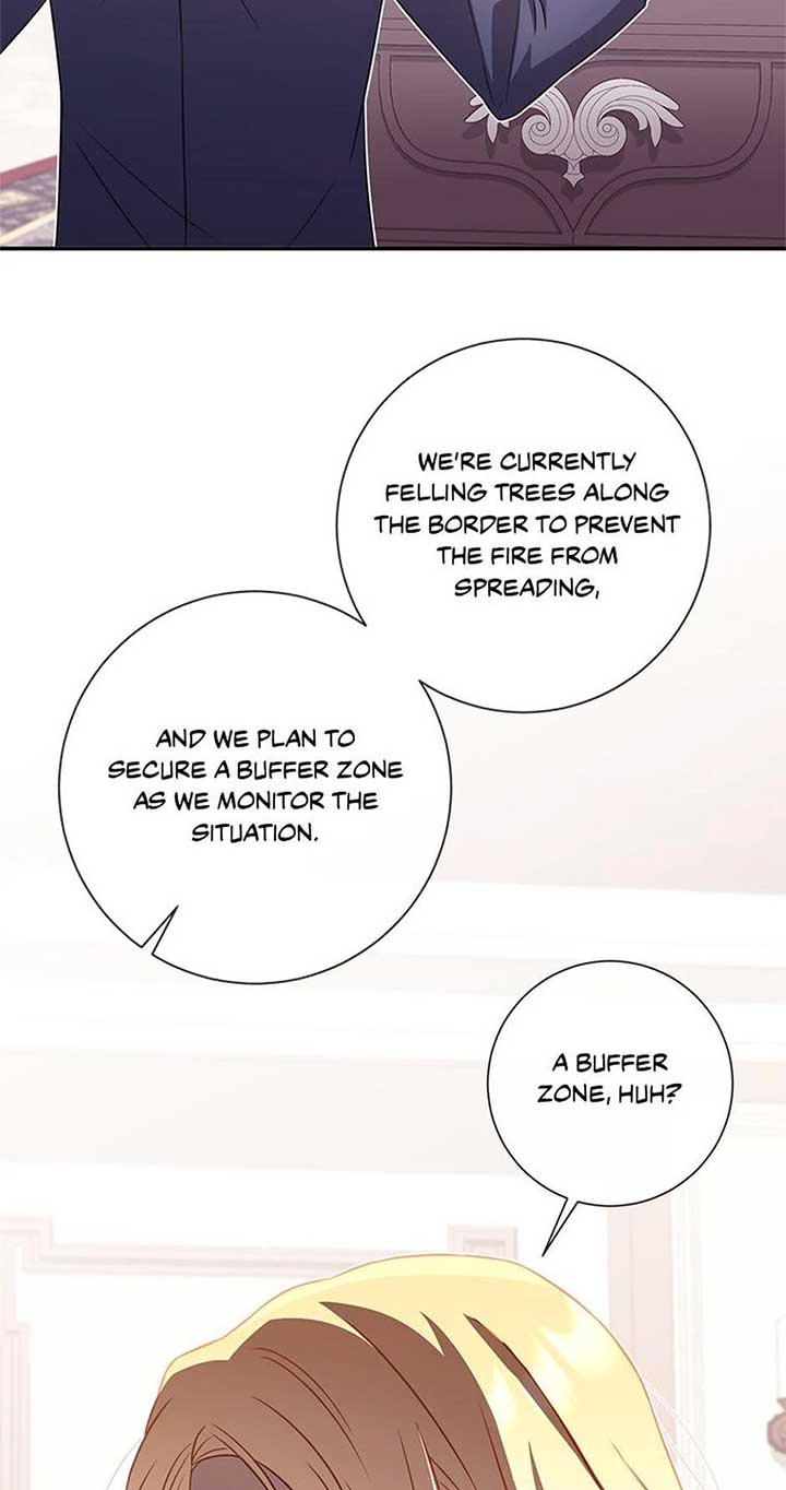 Requiem for the Queen Chapter 60 - Page 46