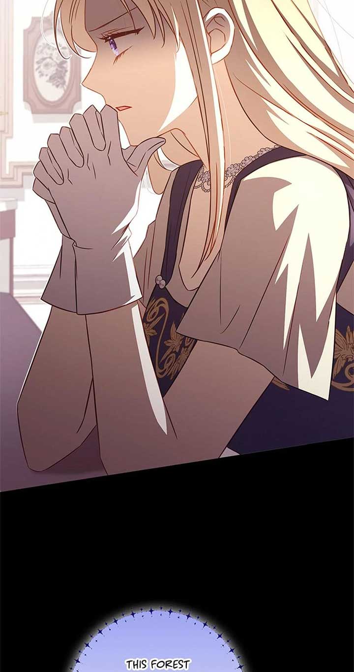 Requiem for the Queen Chapter 60 - Page 47