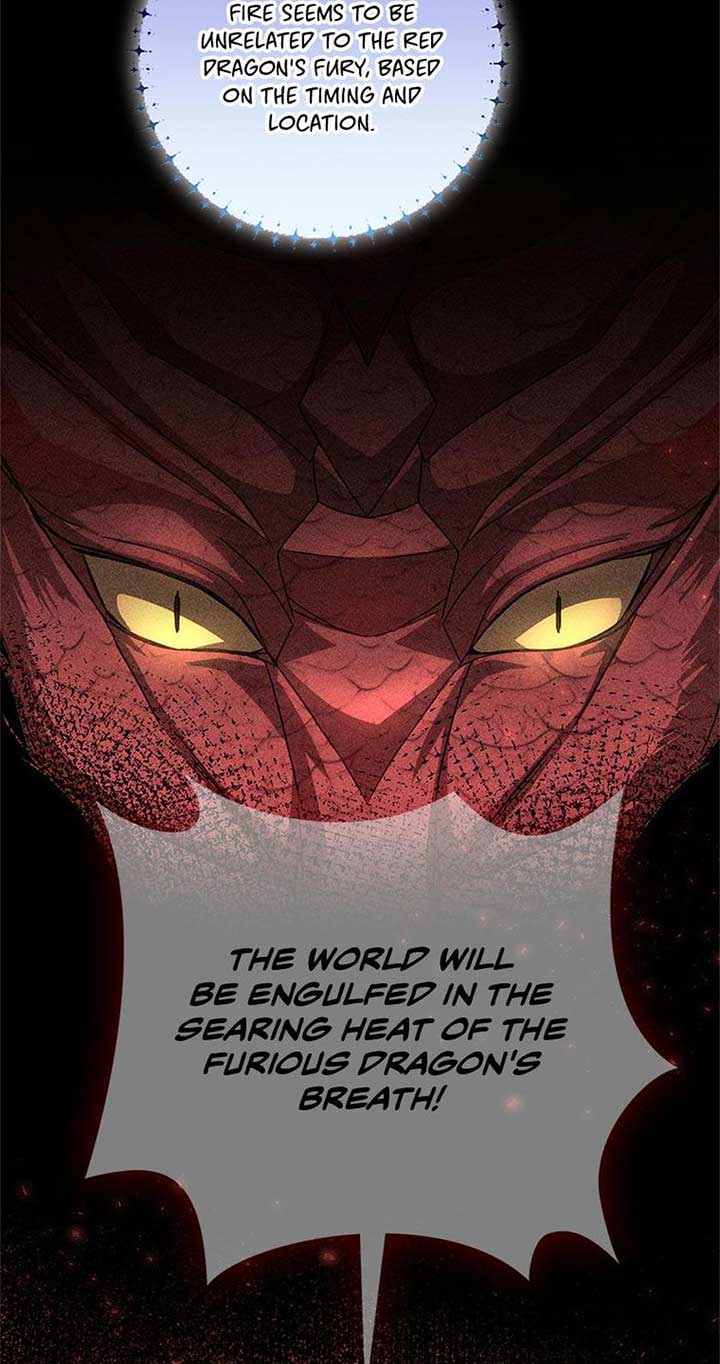 Requiem for the Queen Chapter 60 - Page 48