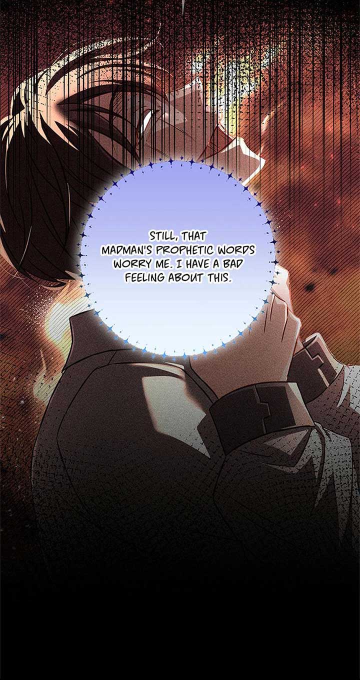 Requiem for the Queen Chapter 60 - Page 49